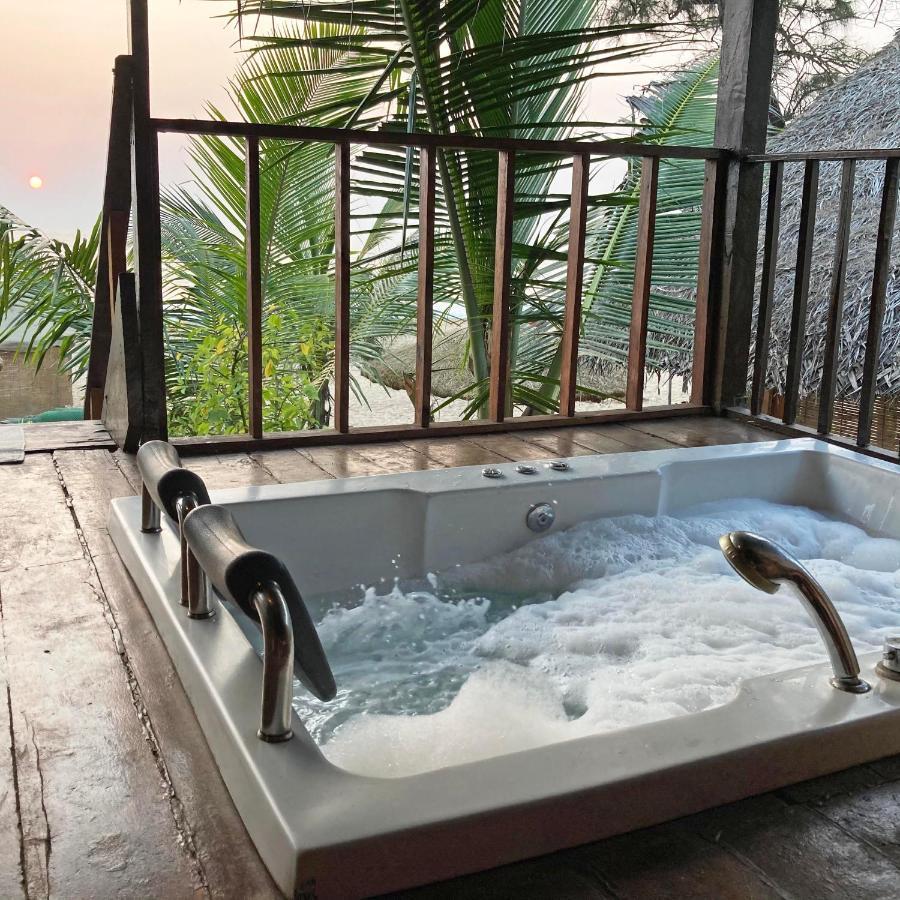 Agonda Villas מראה חיצוני תמונה