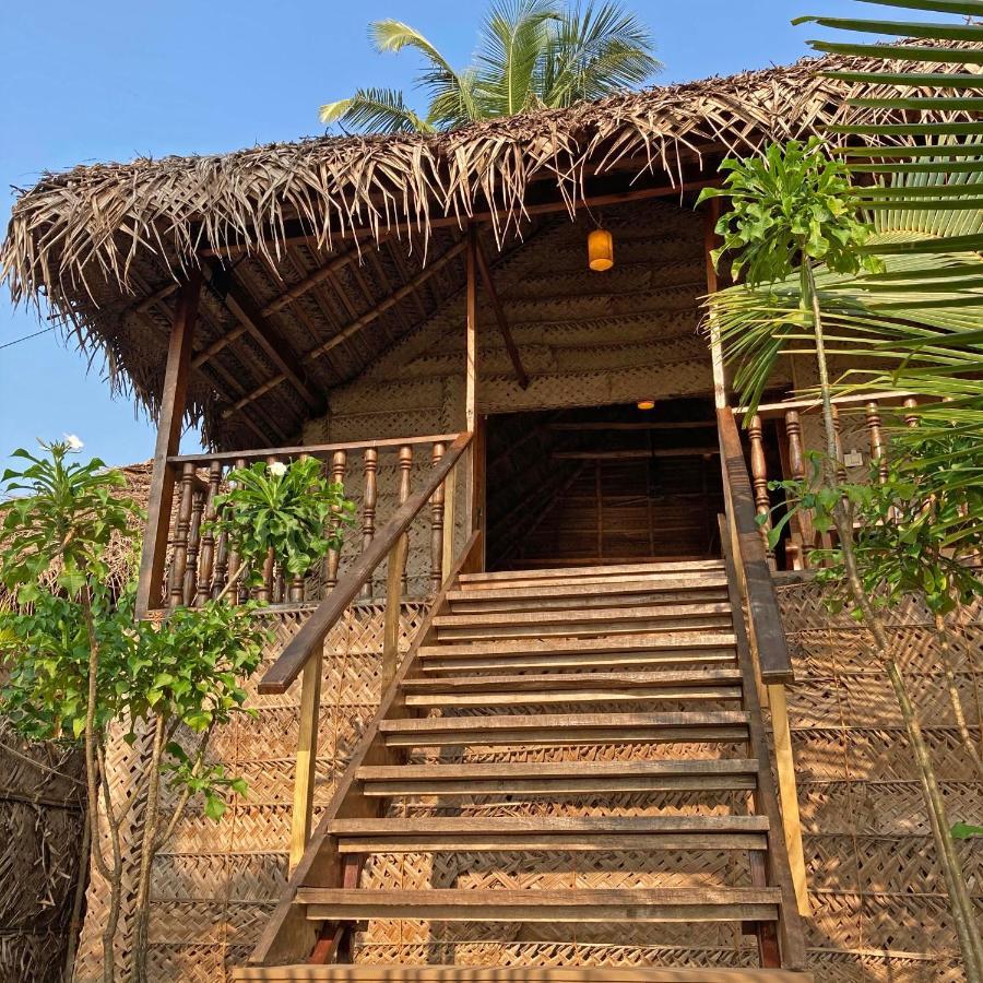 Agonda Villas מראה חיצוני תמונה