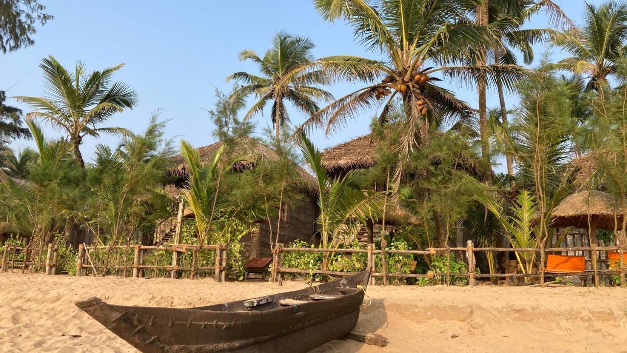 Agonda Villas מראה חיצוני תמונה