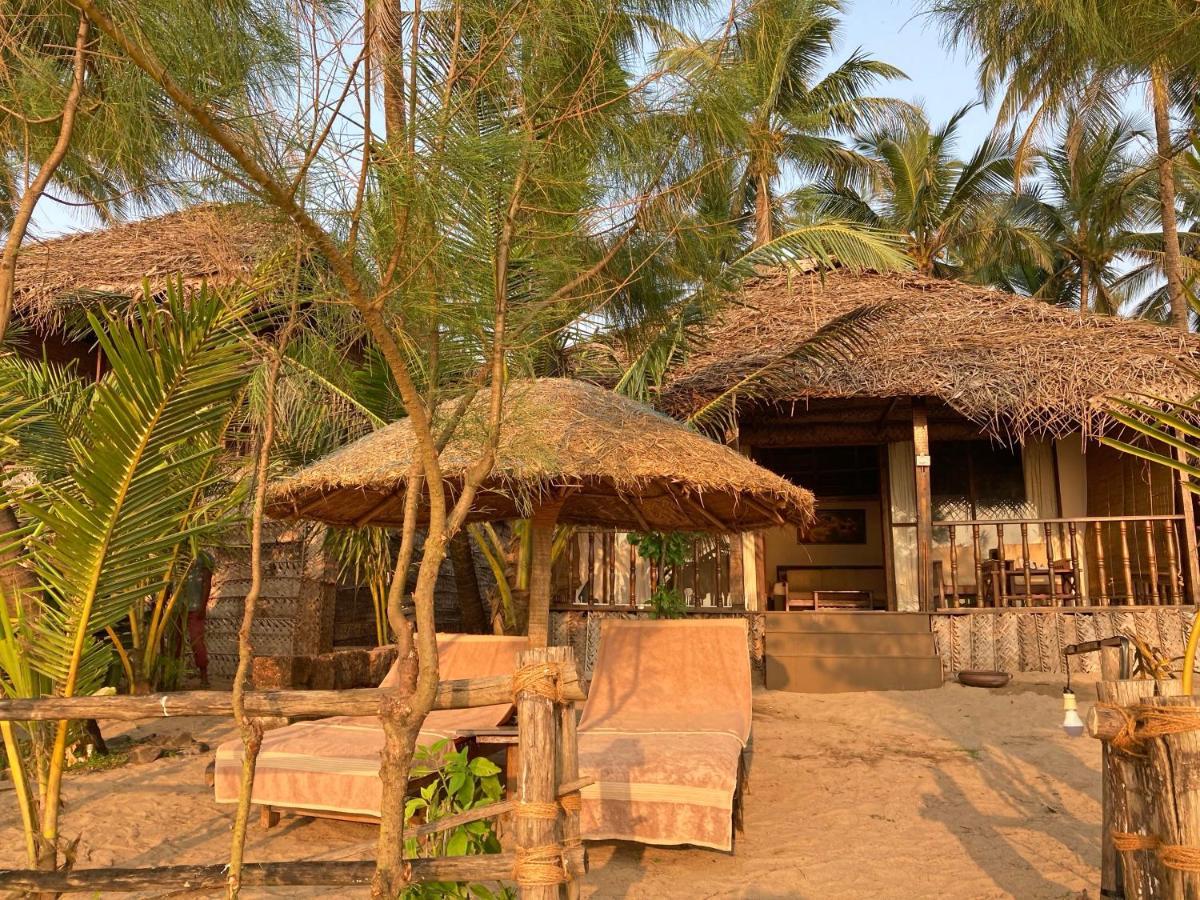 Agonda Villas מראה חיצוני תמונה