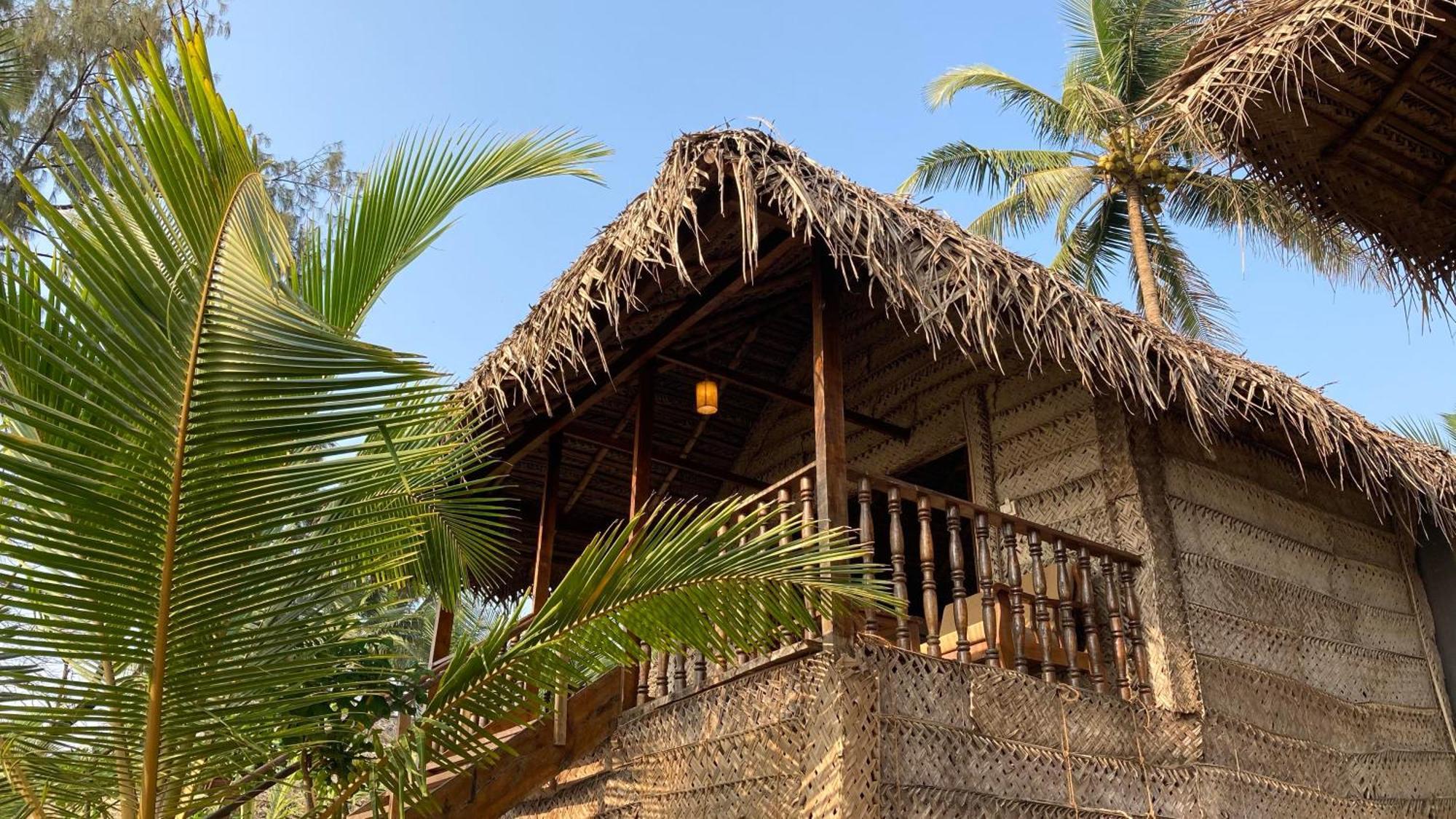 Agonda Villas מראה חיצוני תמונה