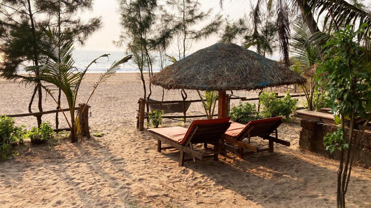 Agonda Villas מראה חיצוני תמונה