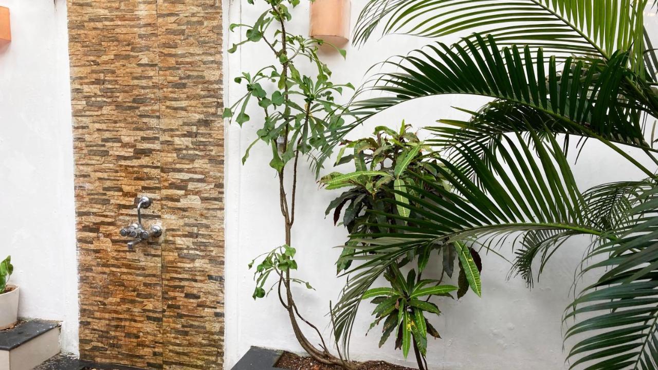 Agonda Villas מראה חיצוני תמונה