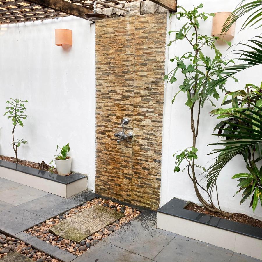 Agonda Villas מראה חיצוני תמונה