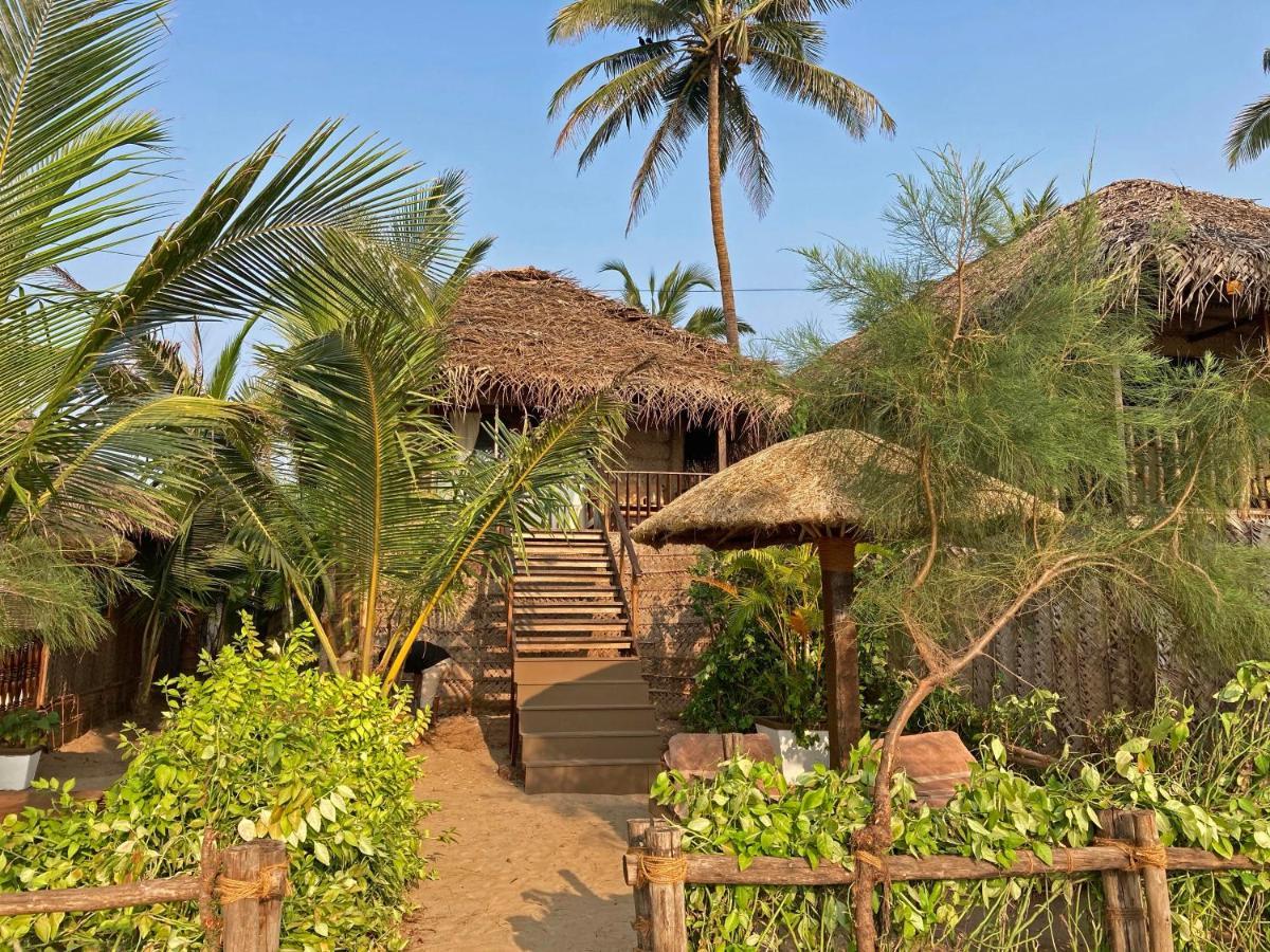 Agonda Villas מראה חיצוני תמונה