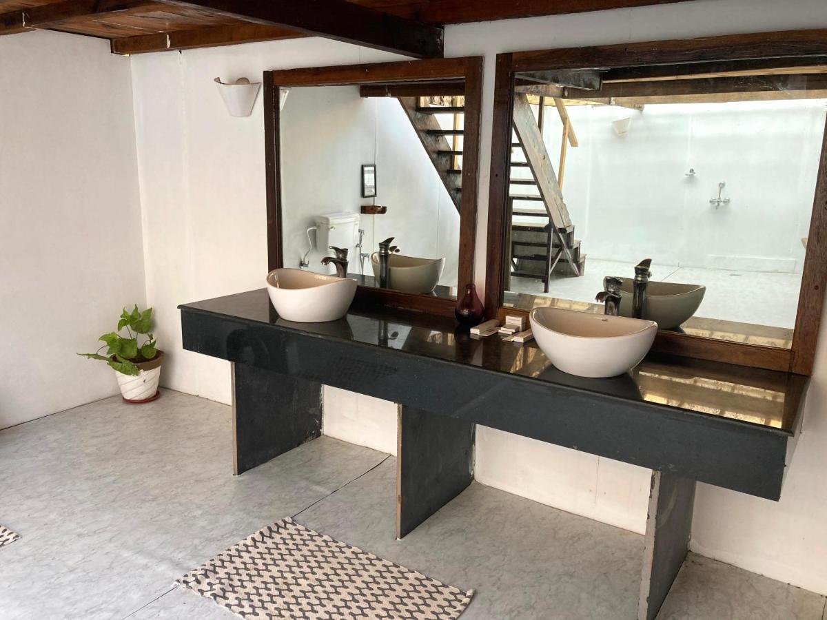 Agonda Villas מראה חיצוני תמונה
