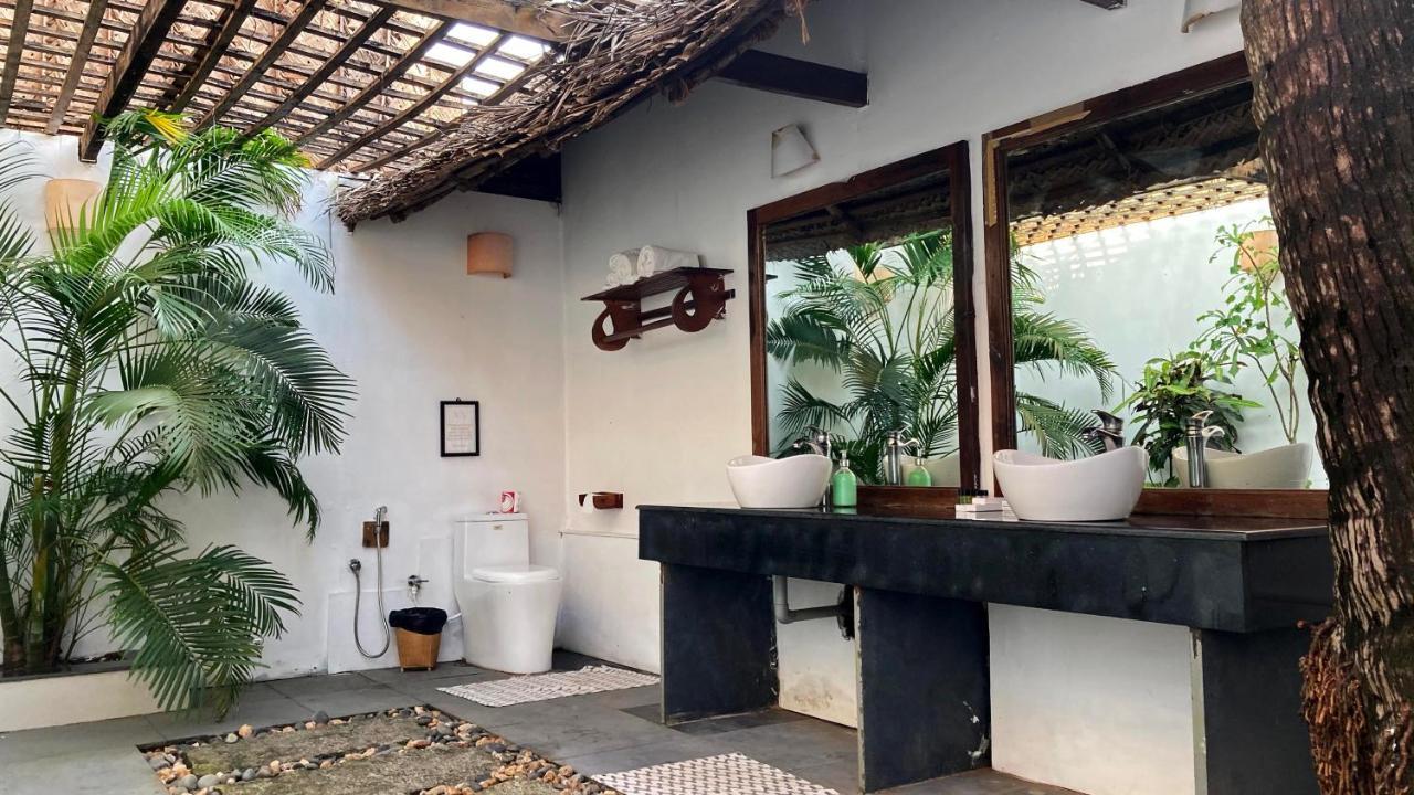 Agonda Villas מראה חיצוני תמונה