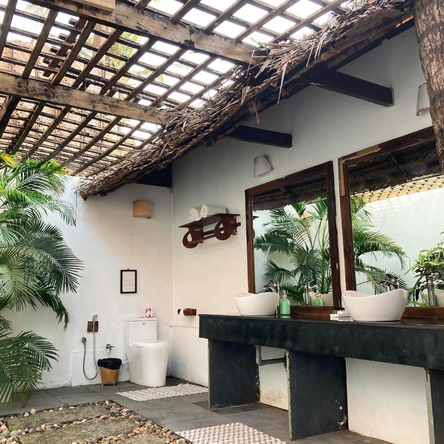 Agonda Villas מראה חיצוני תמונה