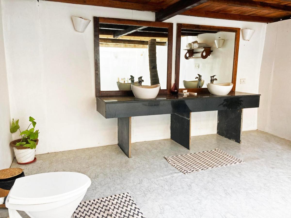 Agonda Villas מראה חיצוני תמונה