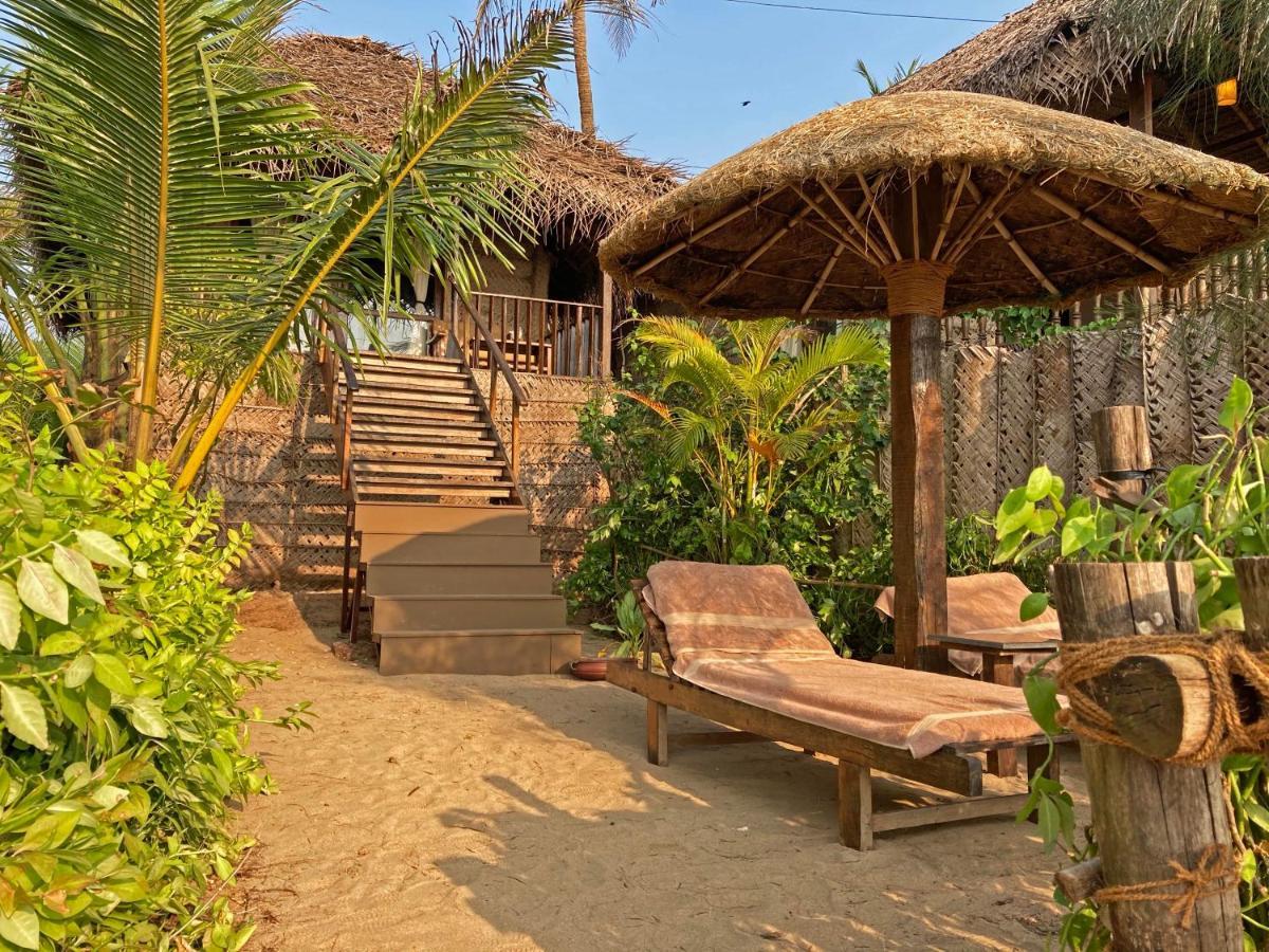 Agonda Villas מראה חיצוני תמונה