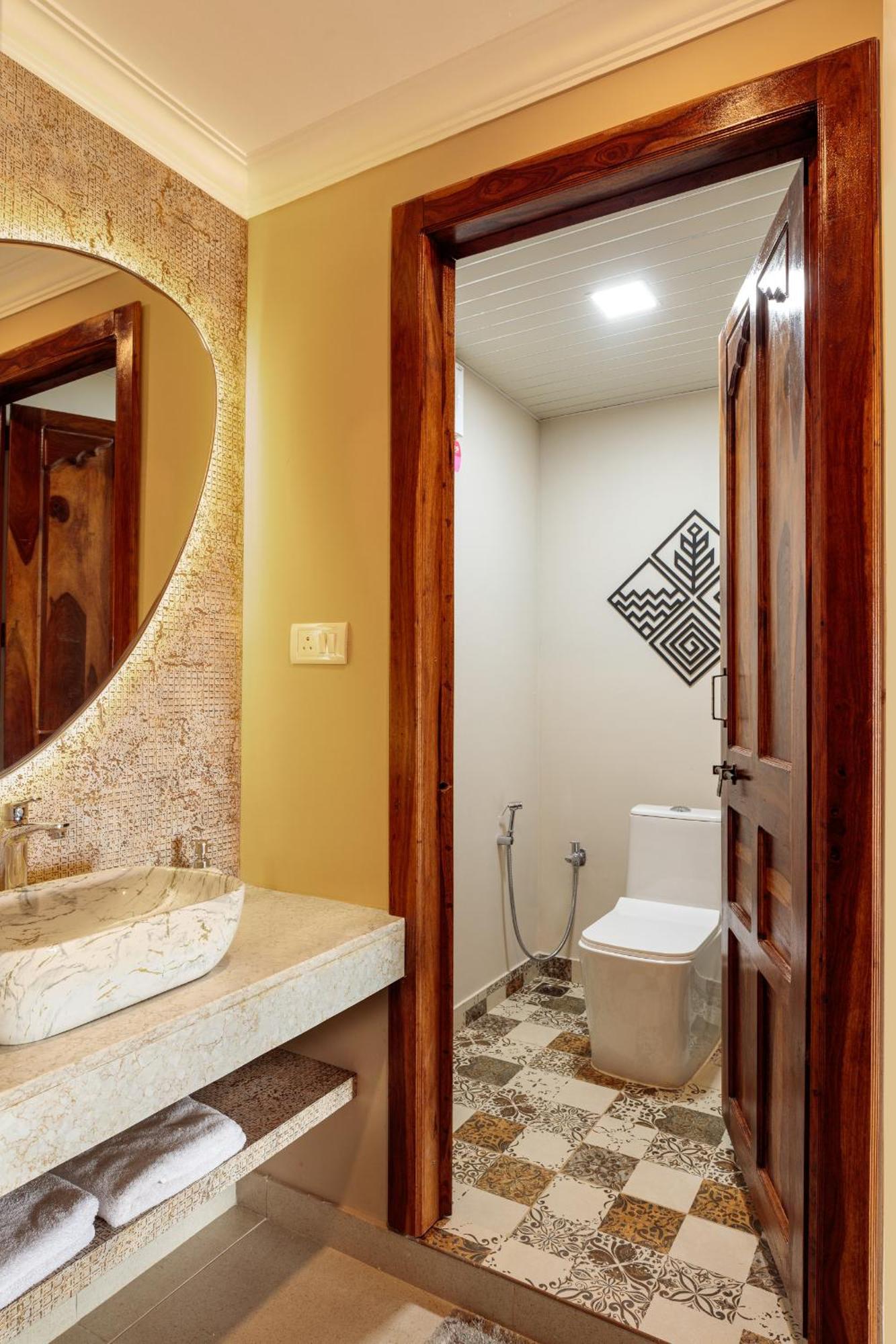 Agonda Villas מראה חיצוני תמונה