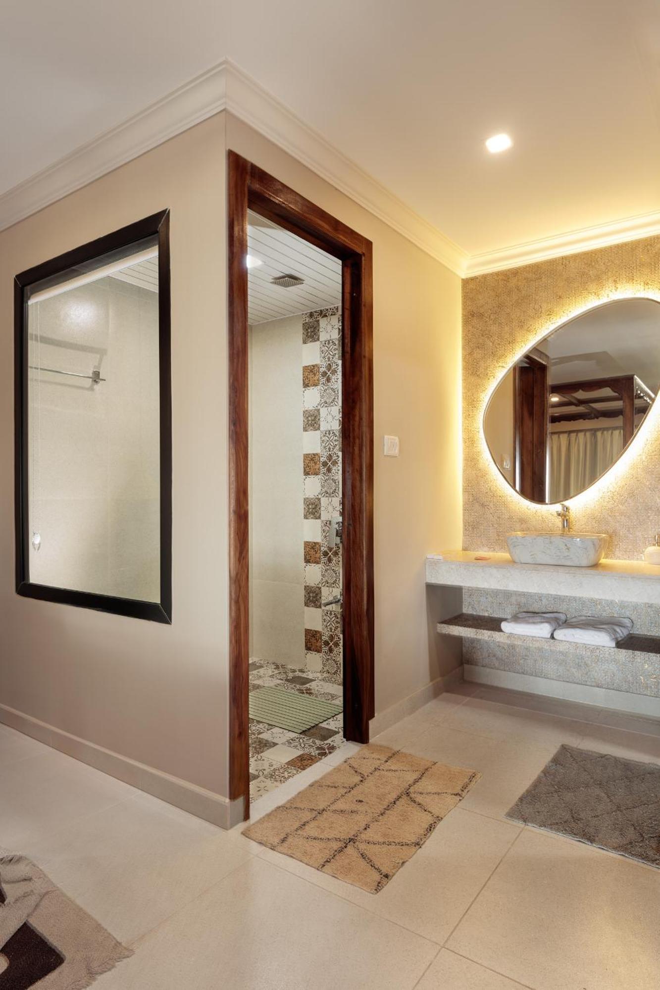 Agonda Villas מראה חיצוני תמונה